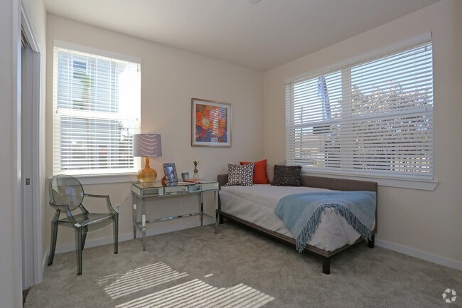 Interior Photo - Artisan on MacDill