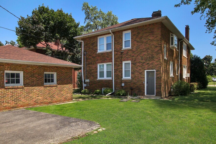 Building Photo - 1402 N Jackson St