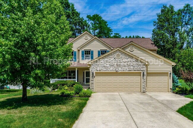 Building Photo - 5551 Ainsley Dr