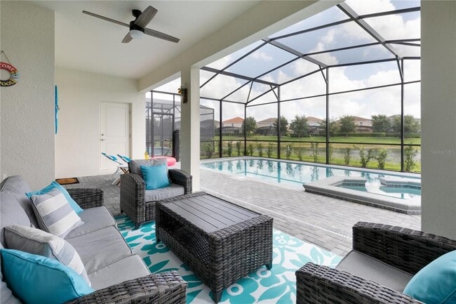 Building Photo - 7227 Oakmoss Loop