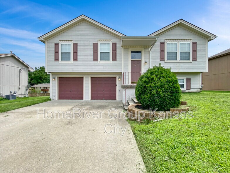 Primary Photo - 6357 Blue Ridge Blvd