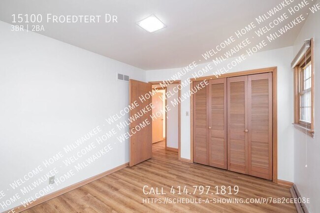Building Photo - Discover the charm of living in Elm Grove ...
