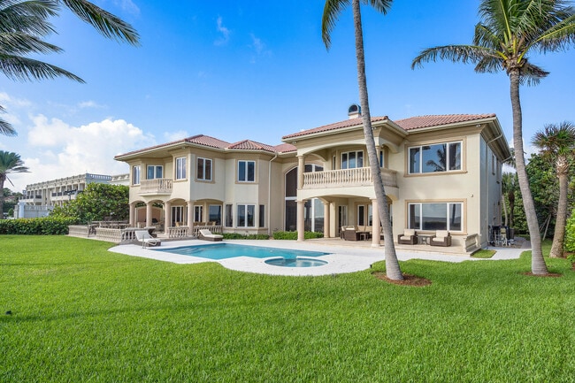 Building Photo - 6373 N Ocean Blvd