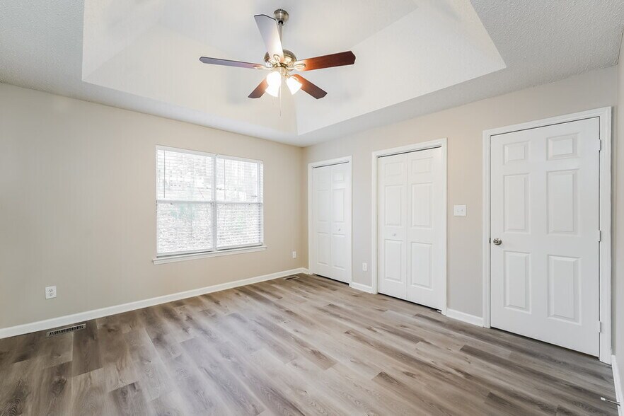 Building Photo - 15826 Lawyers Rd