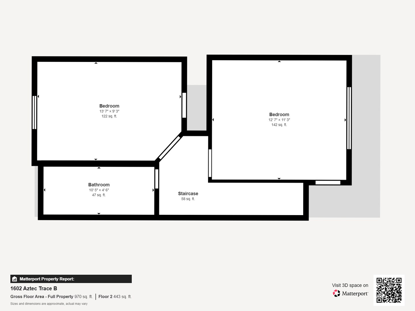 Building Photo - 1602 Aztec Trce