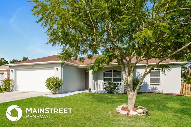 Building Photo - 4121 Cannon Ct