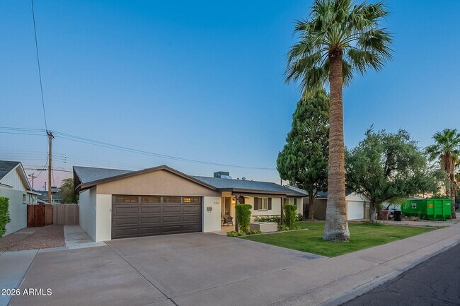 Building Photo - 8263 E Cypress St