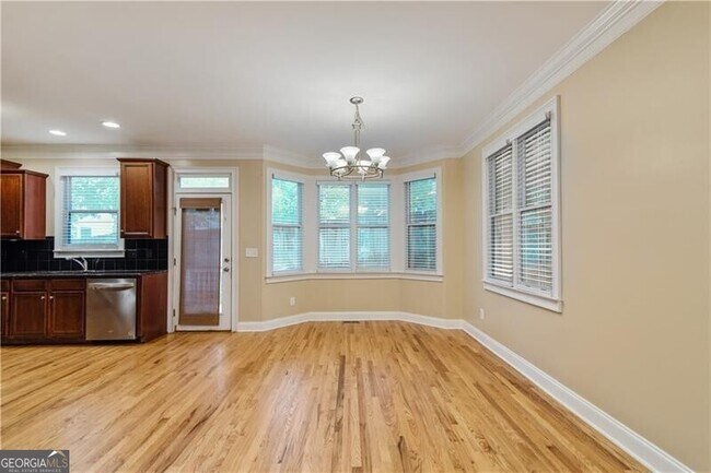 Building Photo - 1199 Foster Pl NW