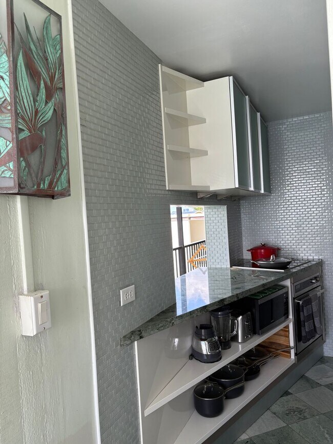 Building Photo - Tropic Seas #708- Elegant Gold Coast livin...