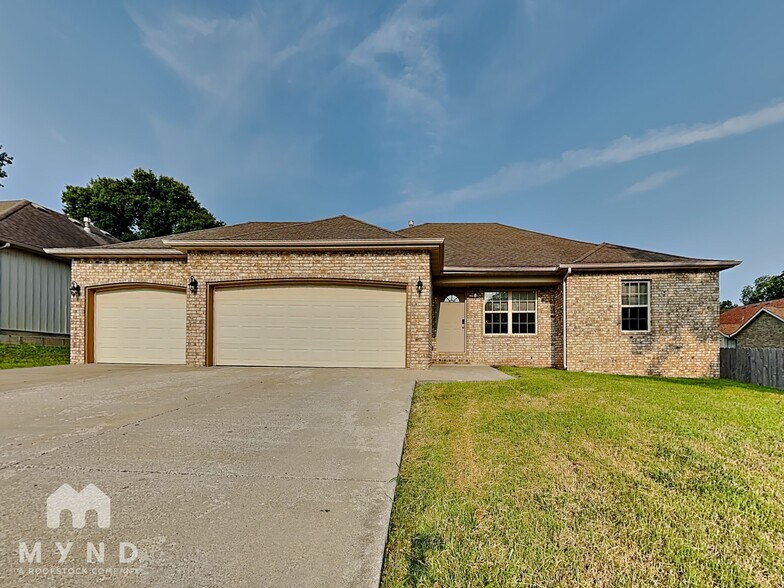 Primary Photo - 5635 S Farm Rd 145