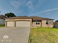 Building Photo - 5635 S Farm Rd 145