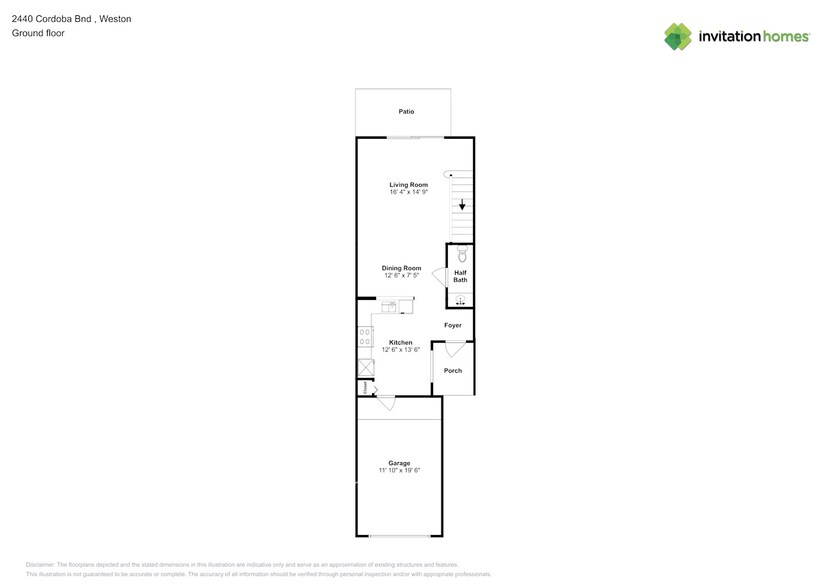 Building Photo - 2440 Cordoba Bend