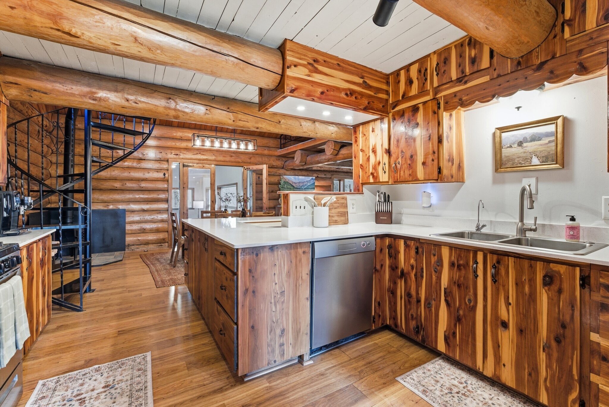 Building Photo - 295 Tally Lake Campground Rd