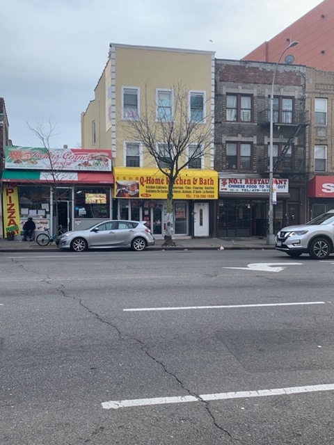 10616 Northern Blvd - 10616 Northern Blvd Corona NY 11368 | Apartment ...