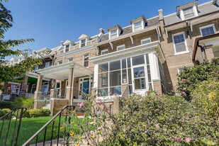 Building Photo - 1513 Allison St NW