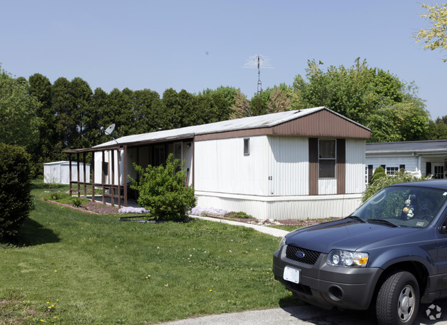 Primary Photo - Mountainview Mobile Home Park