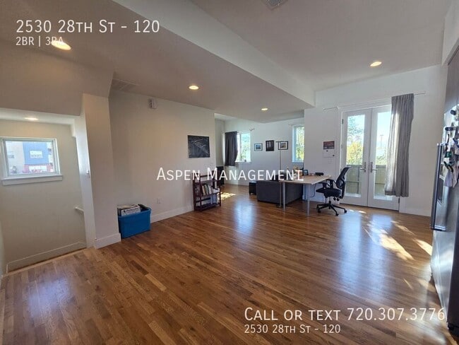 Building Photo - 2530 28th St