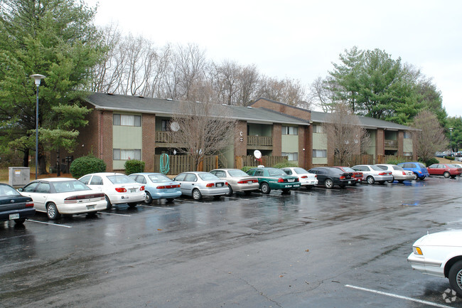 Primary Photo - Windland Terrace Apartments