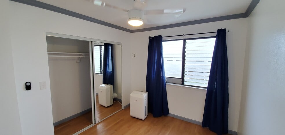 Building Photo - 98-640 Moanalua Loop