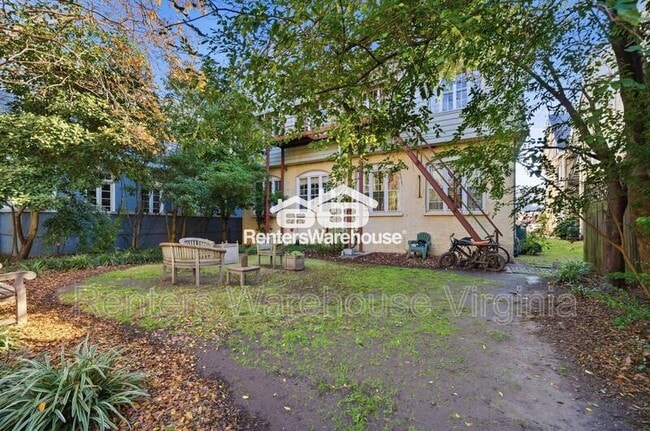 Building Photo - 1111 Colley Ave