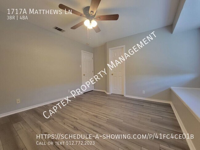 Building Photo - 1717A Matthews Ln