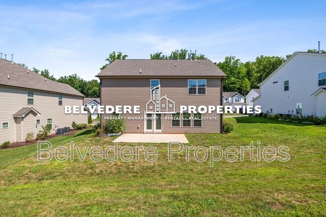 Building Photo - 5749 Marblehead Dr