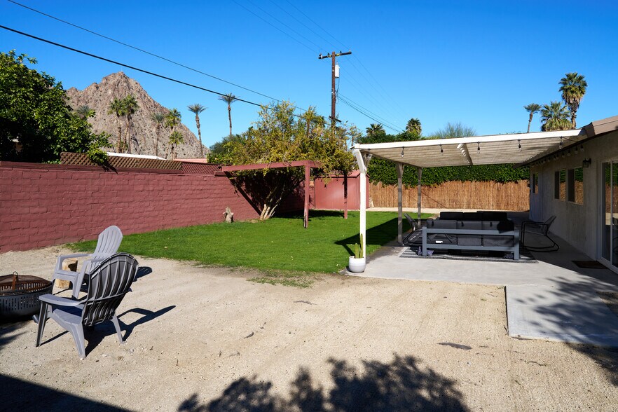 Building Photo - 46705 Washington St