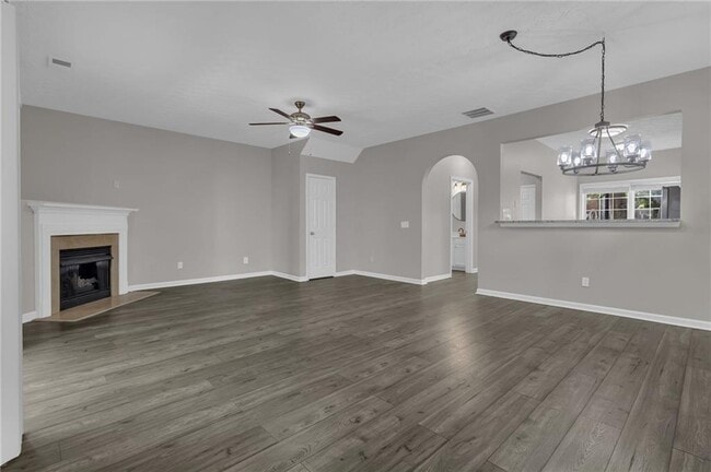 Building Photo - 3816 Austin Park Ln