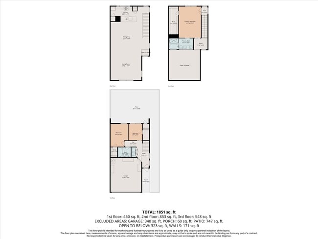 Building Photo - 2508 Calumet St
