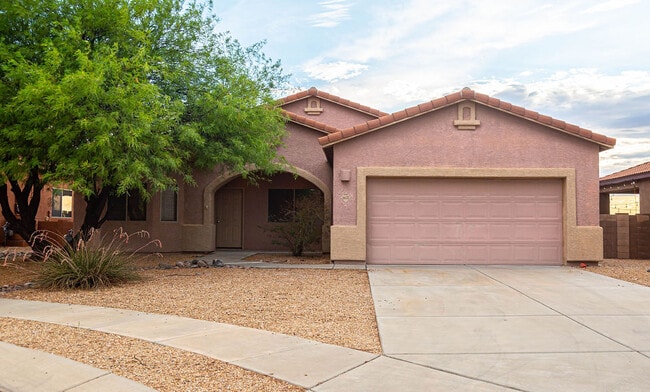 Building Photo - 6630 S Via Molino De Viento