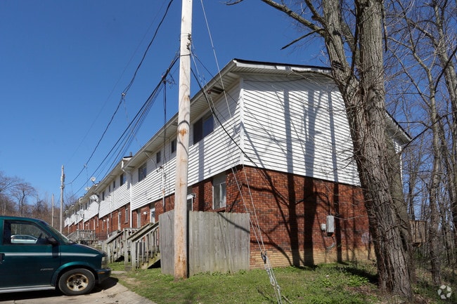 Building Photo - 72 S Thomas Rd