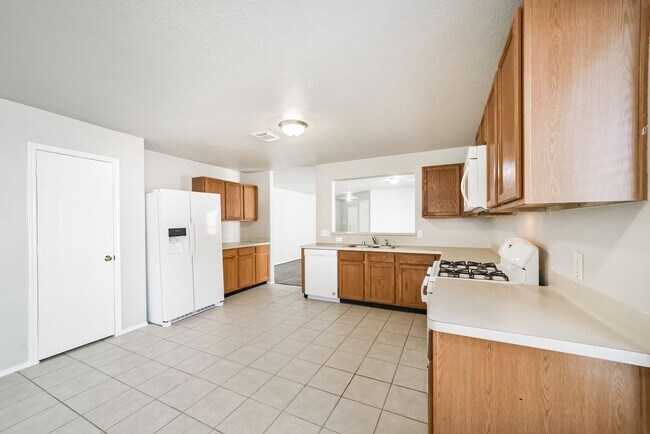 Building Photo - Offered By Precision Realty & Management