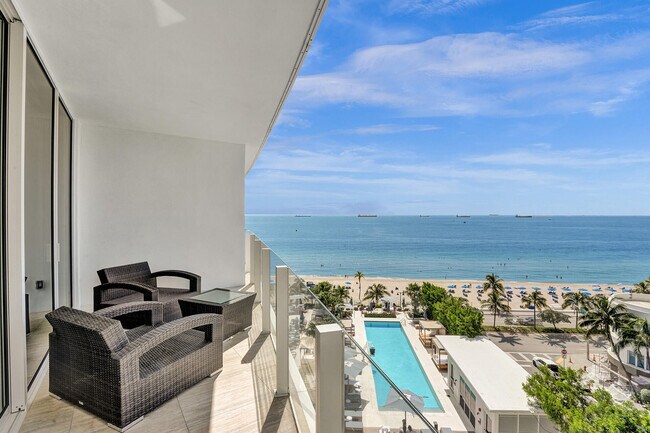 Building Photo - 525 N Fort Lauderdale Beach Blvd