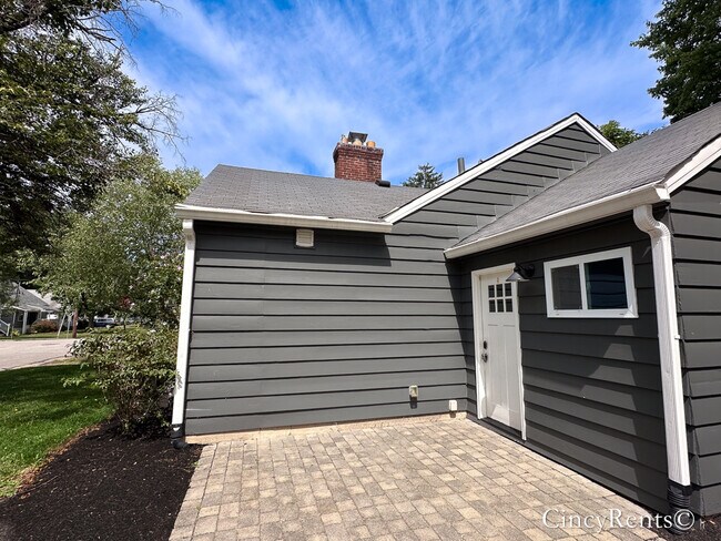 Building Photo - 4200 Grove Ave