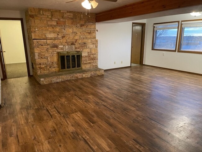 Building Photo - Waterfront! Sunset views! 3 bdrms! Attached garage! Private driveway!