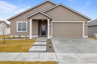 Building Photo - Brand New Construction Home in Richland – ...