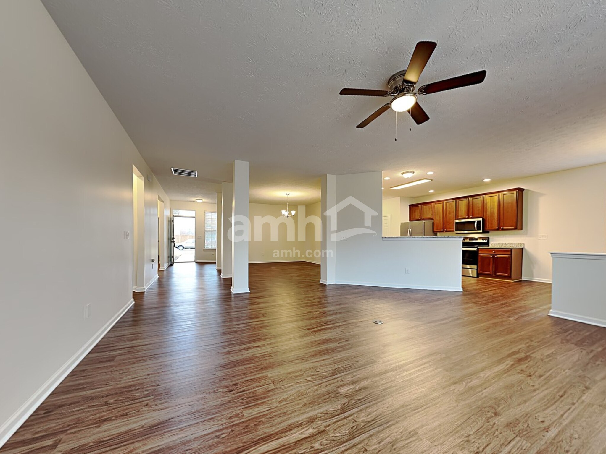 Building Photo - 16250 Milhousen Trail