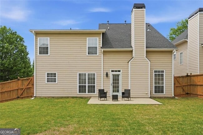Building Photo - 6261 Vinings Vintage Dr SE