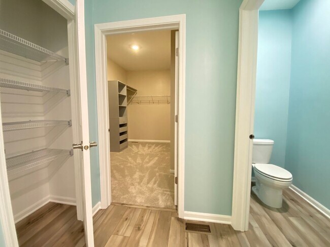 Building Photo - New Construction 3 Bedroom Home For Rent