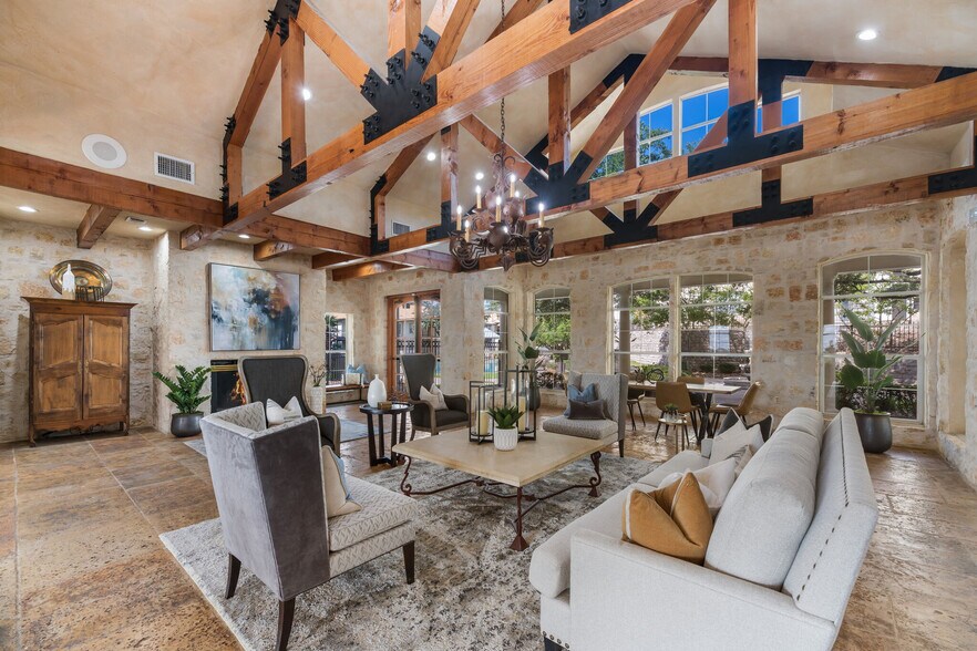 Toscana at Sonterra 19275 Stone Oak Pky San Antonio TX 78258 Apartment Finder