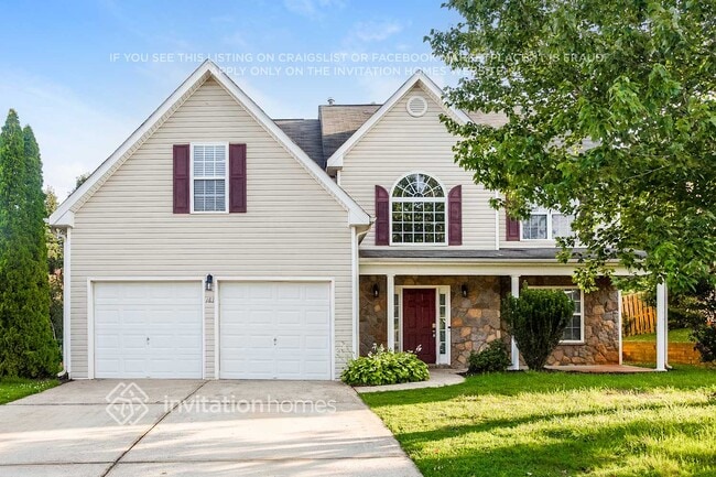 Building Photo - 183 Madelia Pl