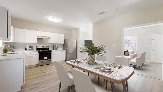 Primary Photo - 848 Ridge Ave NW