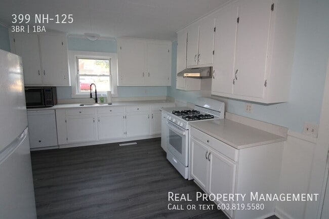 Building Photo - 399 NH-125-