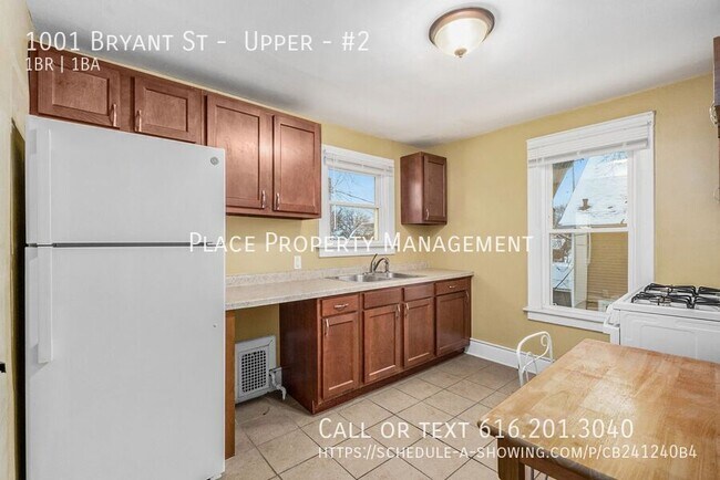 Building Photo - 1001 Bryant St