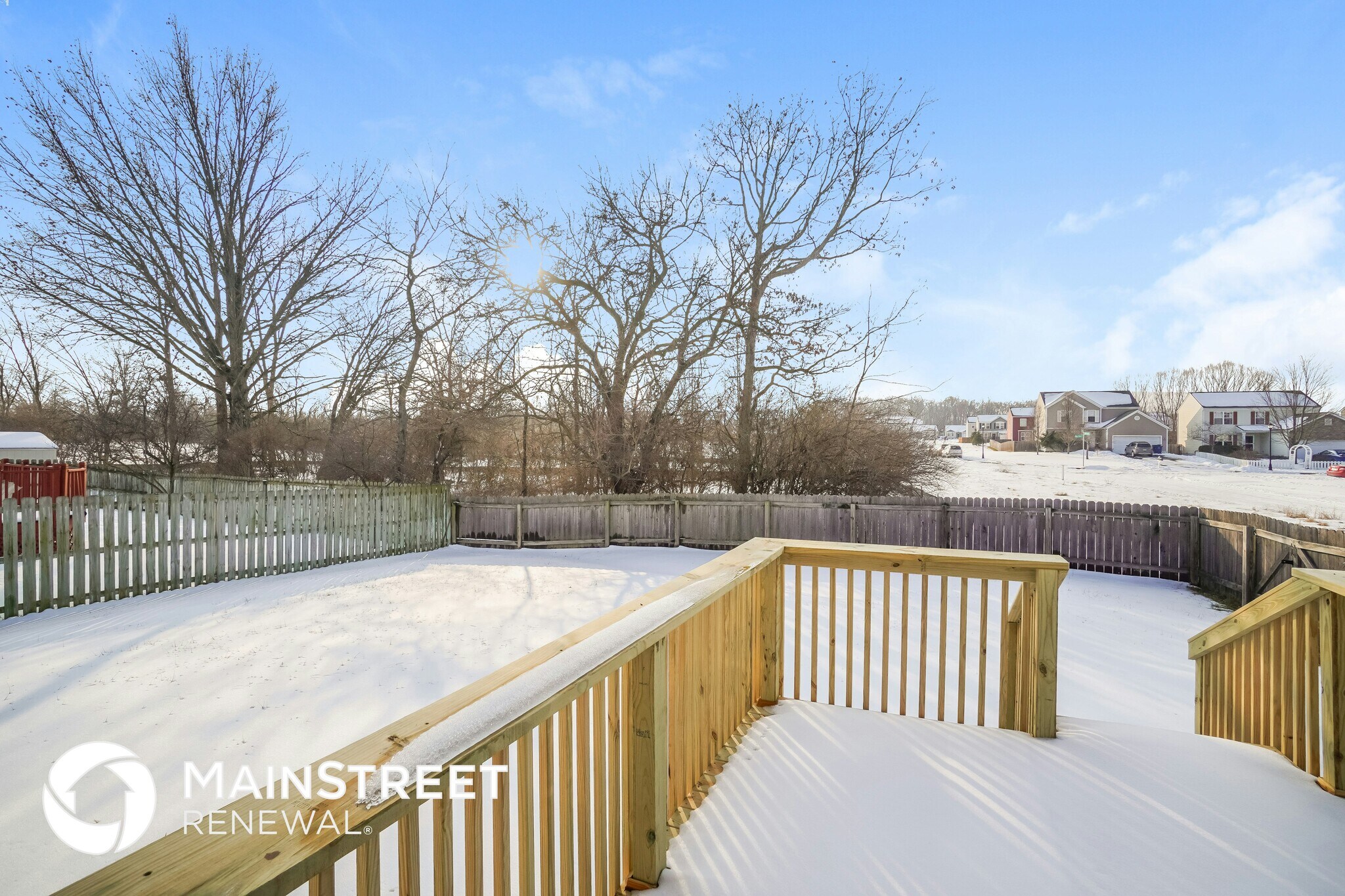 Building Photo - 2027 Winding Hollow Dr