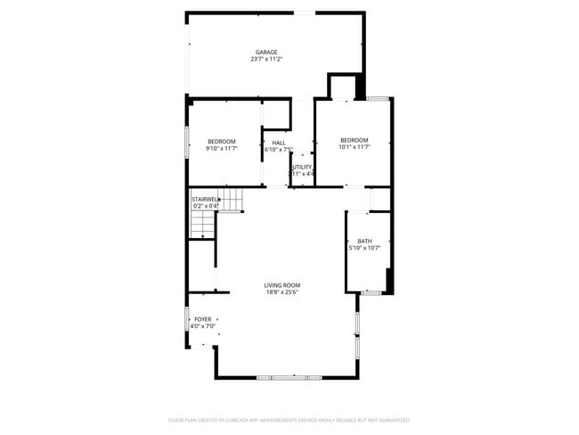 Building Photo - Renovated Beach House