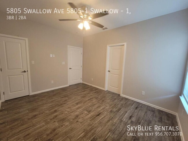 Building Photo - 5805 Swallow Ave