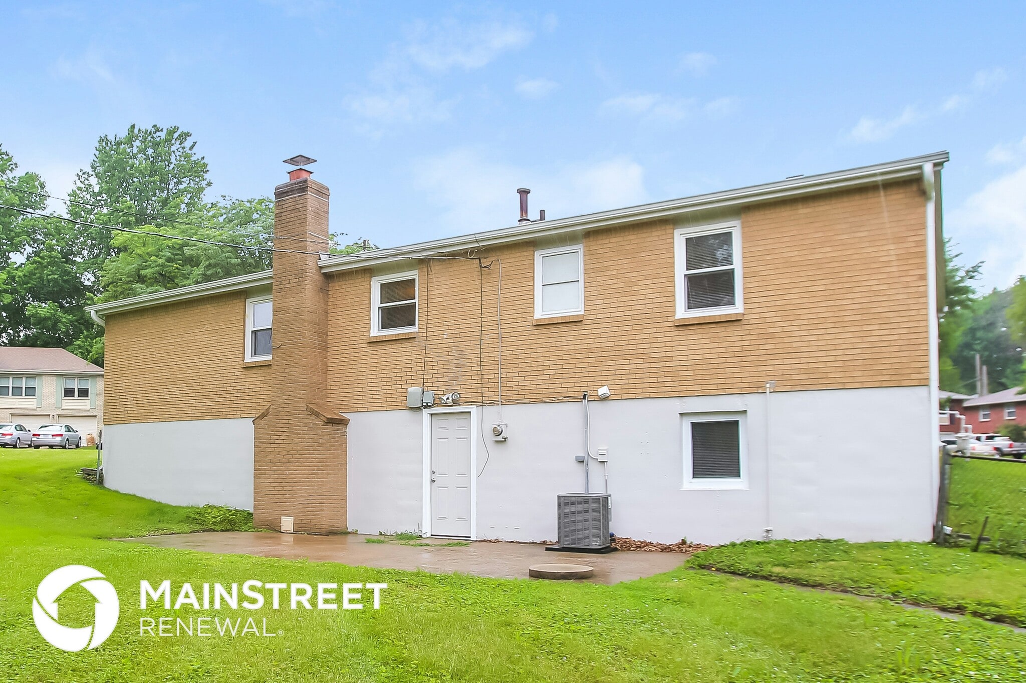 Building Photo - 3627 S Emery St