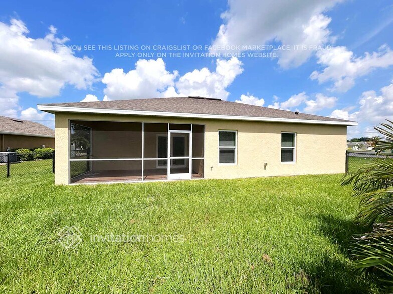 Building Photo - 26439 Barbinos Dr