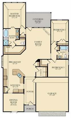 Building Photo - 13003 Hydeland Dr